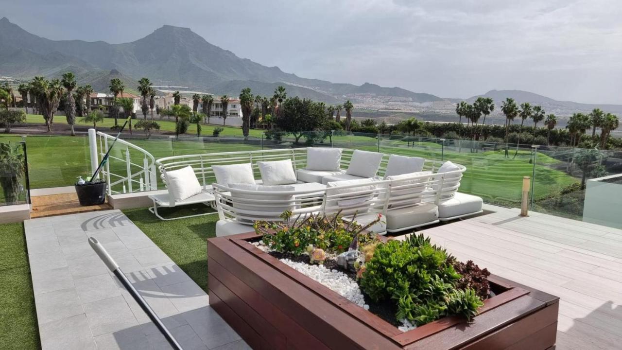 Luxury Villa Rebeka - Heated Pool And Jacuzzi 아데제 외부 사진