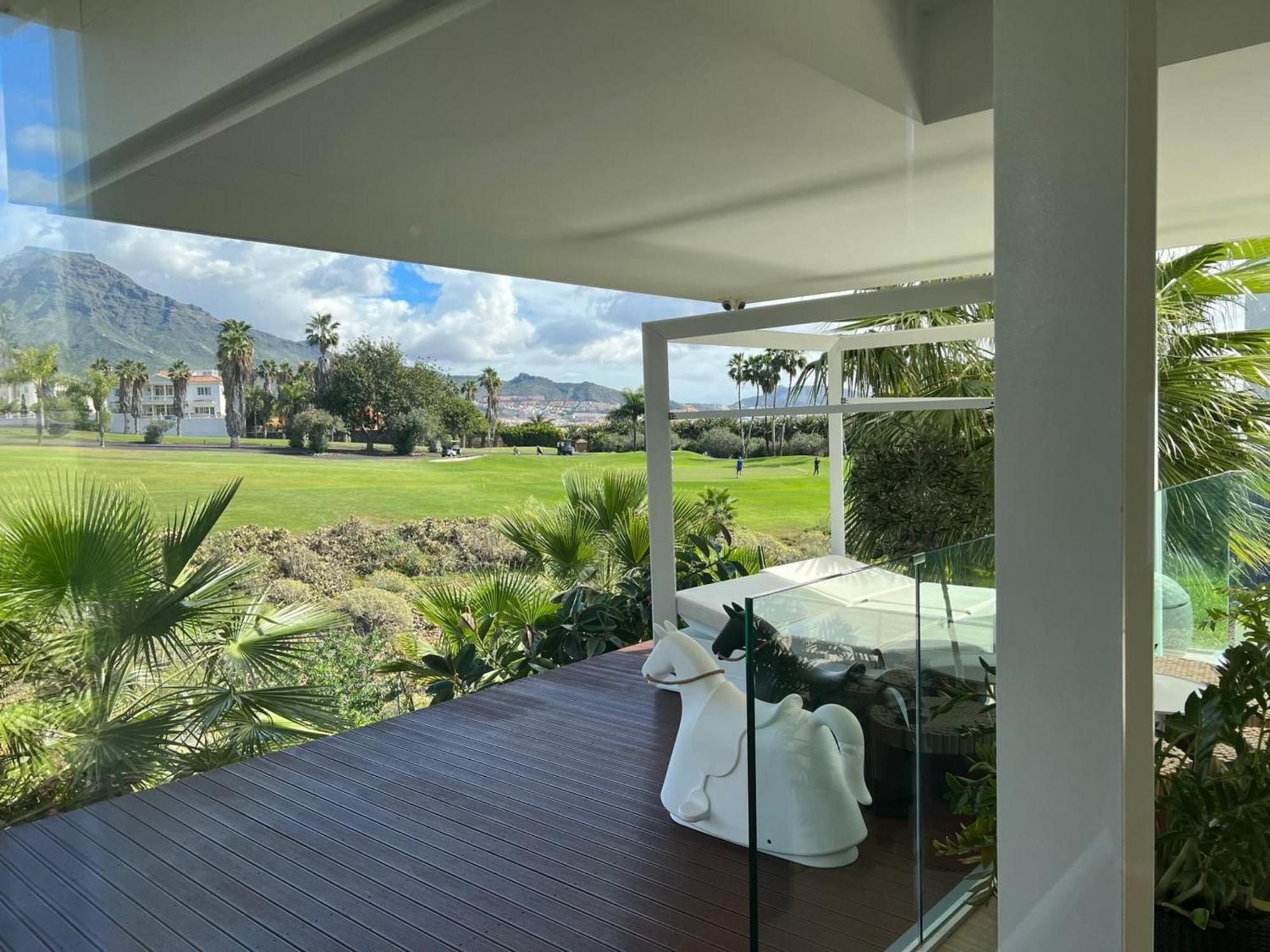 Luxury Villa Rebeka - Heated Pool And Jacuzzi 아데제 외부 사진
