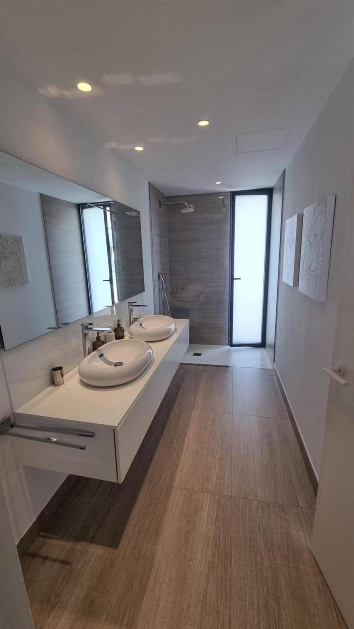 Luxury Villa Rebeka - Heated Pool And Jacuzzi 아데제 외부 사진