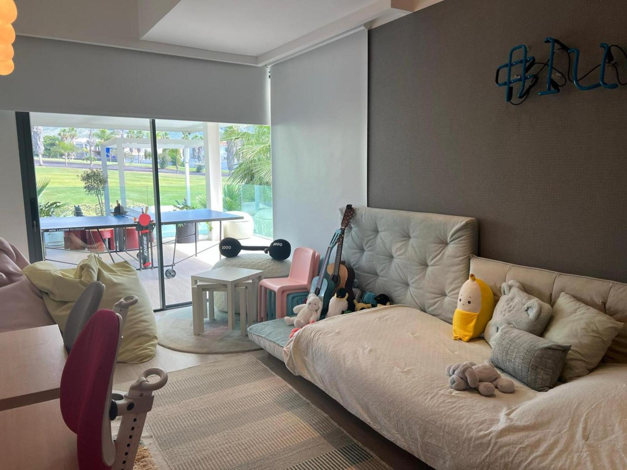 Luxury Villa Rebeka - Heated Pool And Jacuzzi 아데제 외부 사진