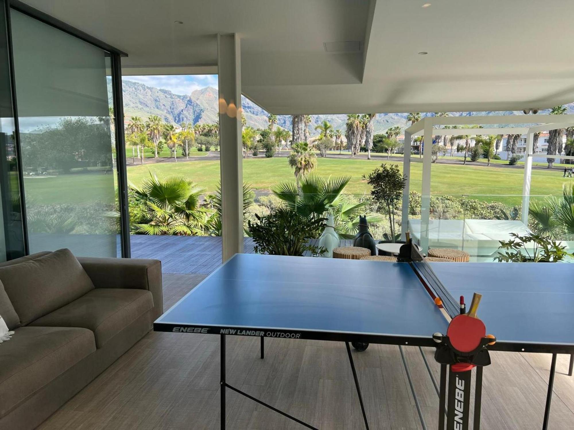 Luxury Villa Rebeka - Heated Pool And Jacuzzi 아데제 외부 사진
